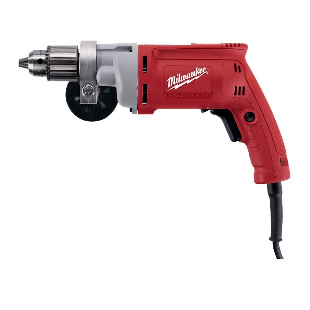 AC250087 Milwaukee 1/2 in. 8 A Magnum Drill 850 RPM