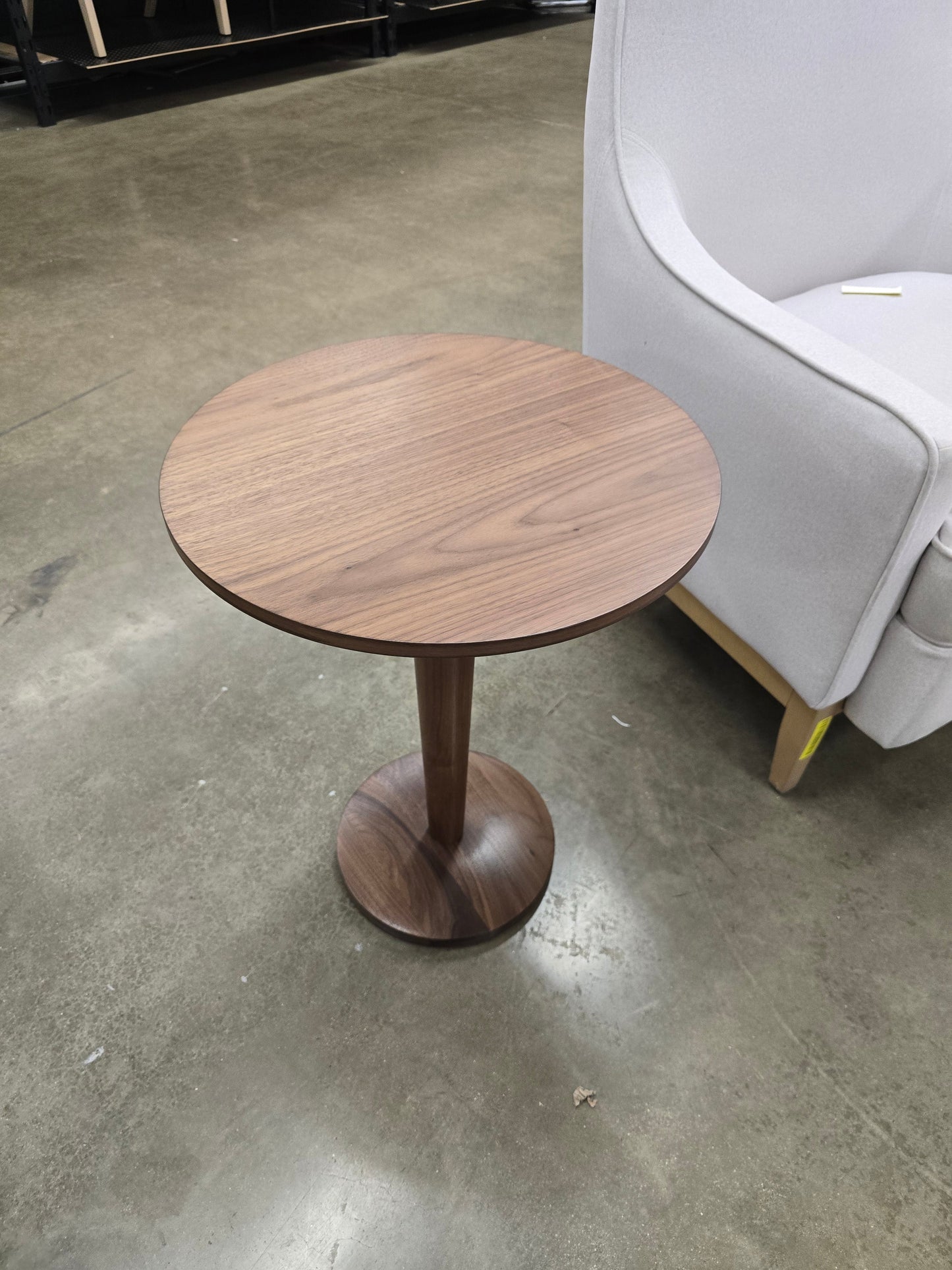 IDF240349 - Nico - Side Table    Brown
