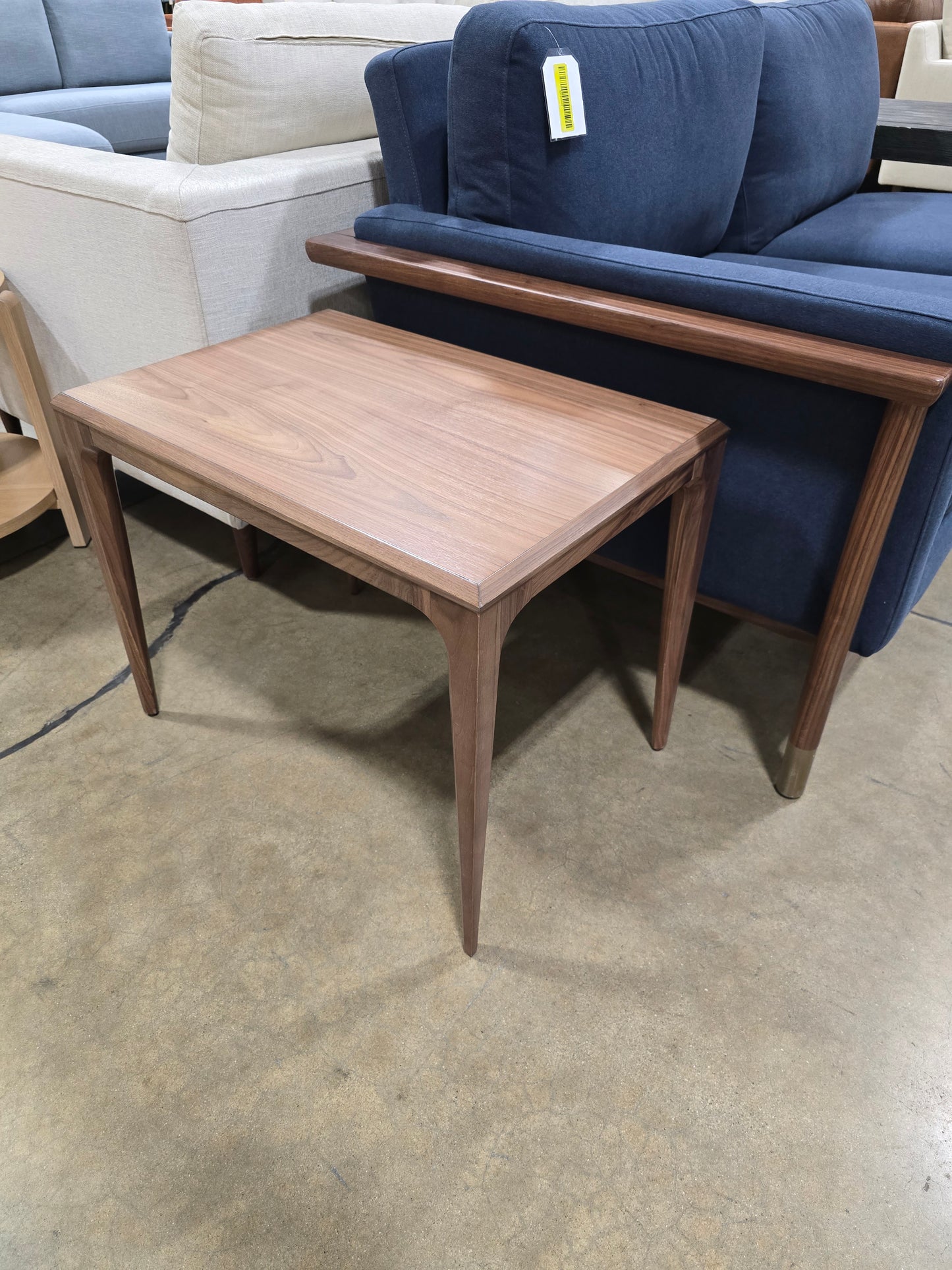 IDF240352 - Linden - Side Table    Brown