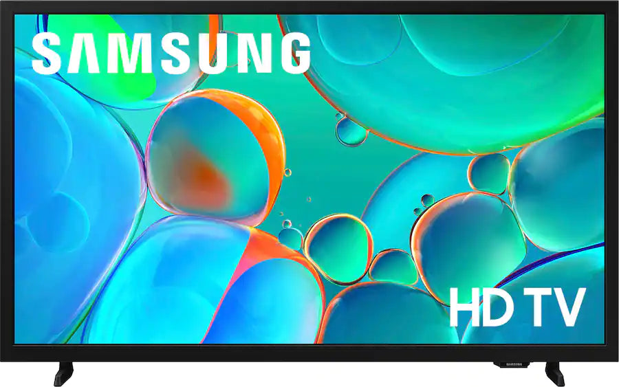 Samsung - 32" Class H5000F Series LED HD Smart Tizen TV UN32H5000F-R