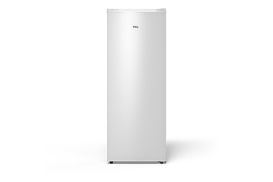 TCL 5.7 Cu. Ft. Upright Freezer White - TRU06M3AW