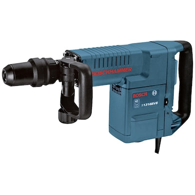 AC250604 Bosch 14-Amp Sds-Max 120 -Volt Corded Demolition Hammer