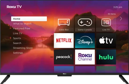 Roku 32" Select Series 720p HD Smart TV 32R2B4-C