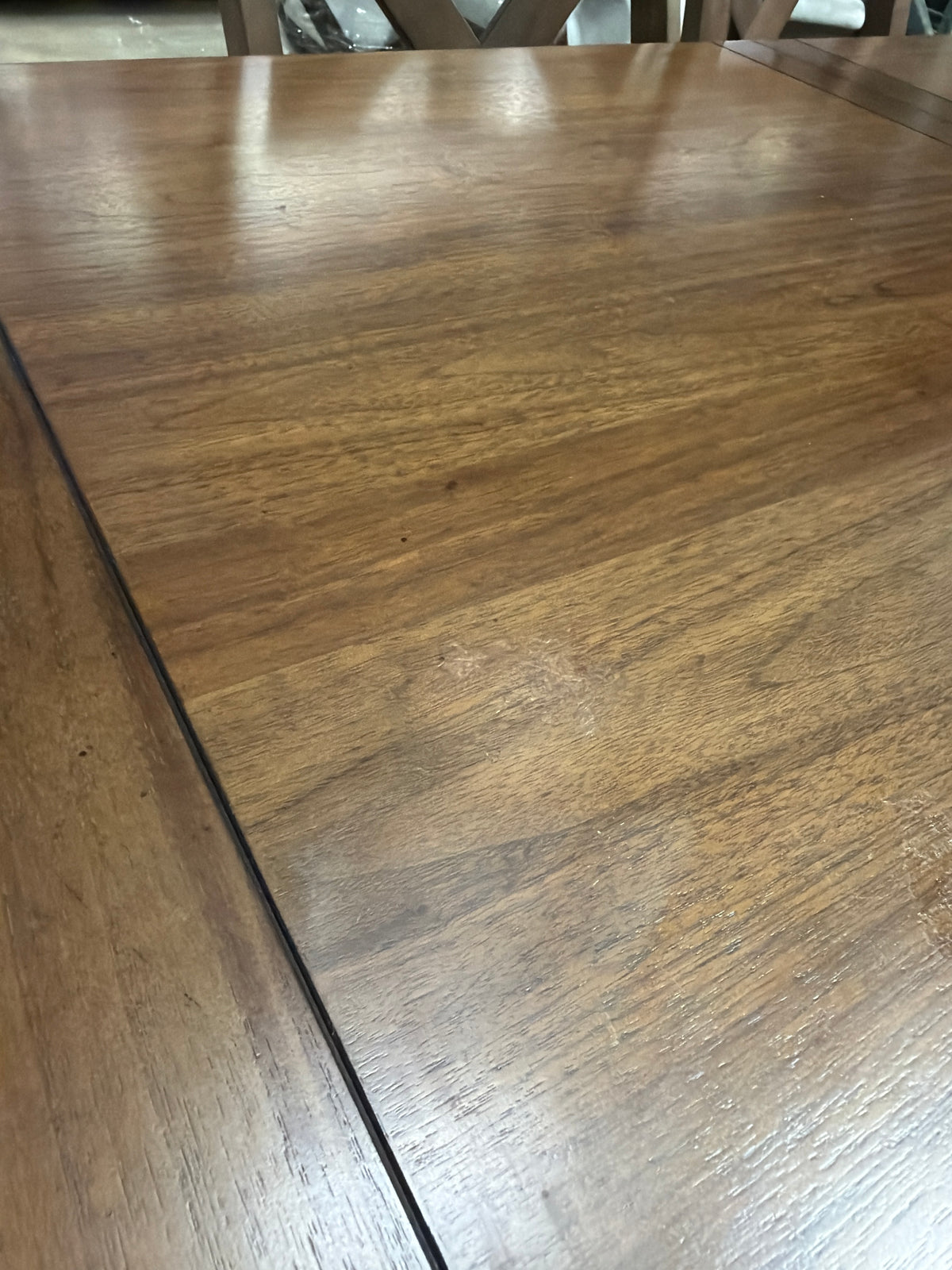 CS260072 Lathan 7-piece Dining Table Set