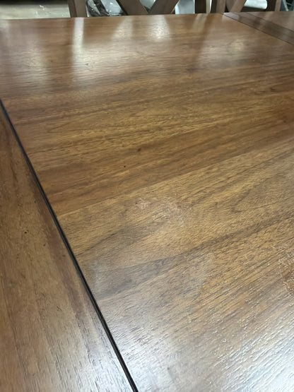 CS260072 Lathan 7-piece Dining Table Set