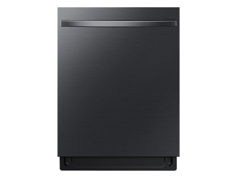 AutoRelease Smart 46dBA Dishwasher with StormWash™ in Fingerprint Resistant Matte Black Steel - DW80CG5451MTAA (0LDYGDAX900569L)