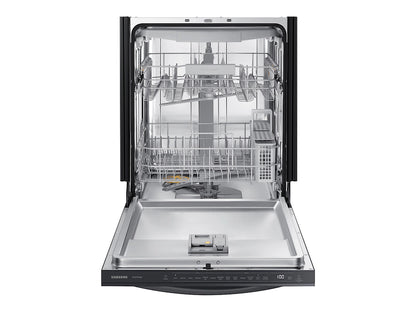 AutoRelease Smart 46dBA Dishwasher with StormWash™ in Fingerprint Resistant Matte Black Steel - DW80CG5451MTAA (0LDYGDAX900569L)