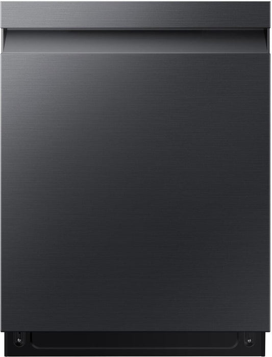 Samsung - Smart 46 dBA Dishwasher with StormWash™ in Stainless Steel - DW80CG5450SRAA (0LE0GDAX602684T)