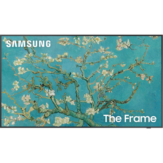 Samsung 65” QLED Smart TV The Frame LS03B 4K HDR QN65LS03BAFXZA