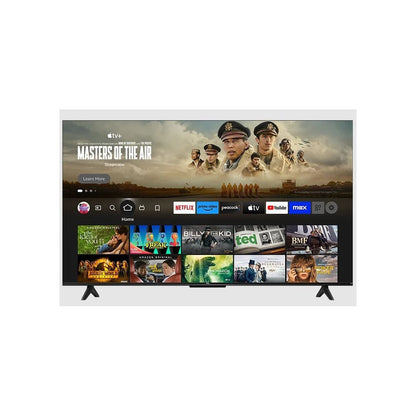 TCL 50" Q Class 4K UHD HDR QLED Smart TV with Fire TV - 50Q550F