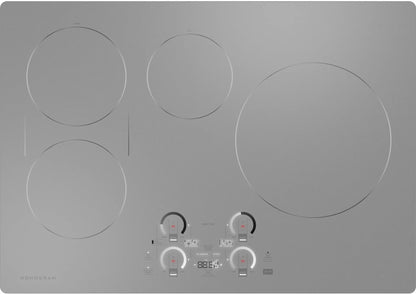 ZHU30RSPSS MONOGRAM 30 INDUCTION COOKTOP