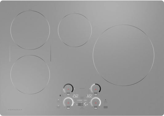 ZHU30RSPSS MONOGRAM 30 INDUCTION COOKTOP