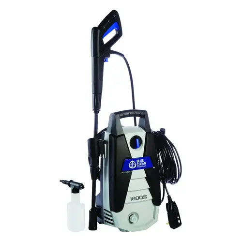 AC250210  Pressure Washer 1600 psi Electric 1.4 gpm