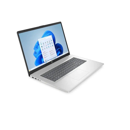 HP Laptop 17-CN3123NR 17.3" i5-1335U 16GB RAM 512GB Win11 Home Silver B94P2UAABA-RW