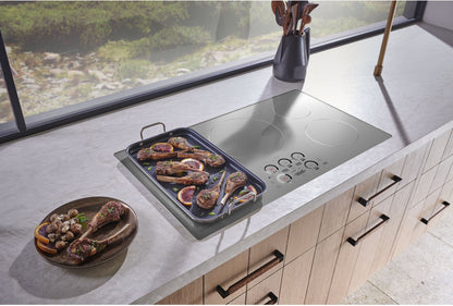 ZHU30RSPSS MONOGRAM 30 INDUCTION COOKTOP