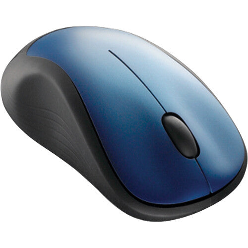 Logitech M310 Wireless Mouse (Blue)  910-001917-R