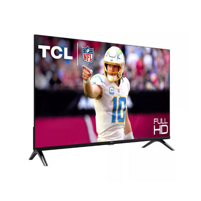 TCL 32" Class S3 1080p LED Smart TV with Google 32S350G