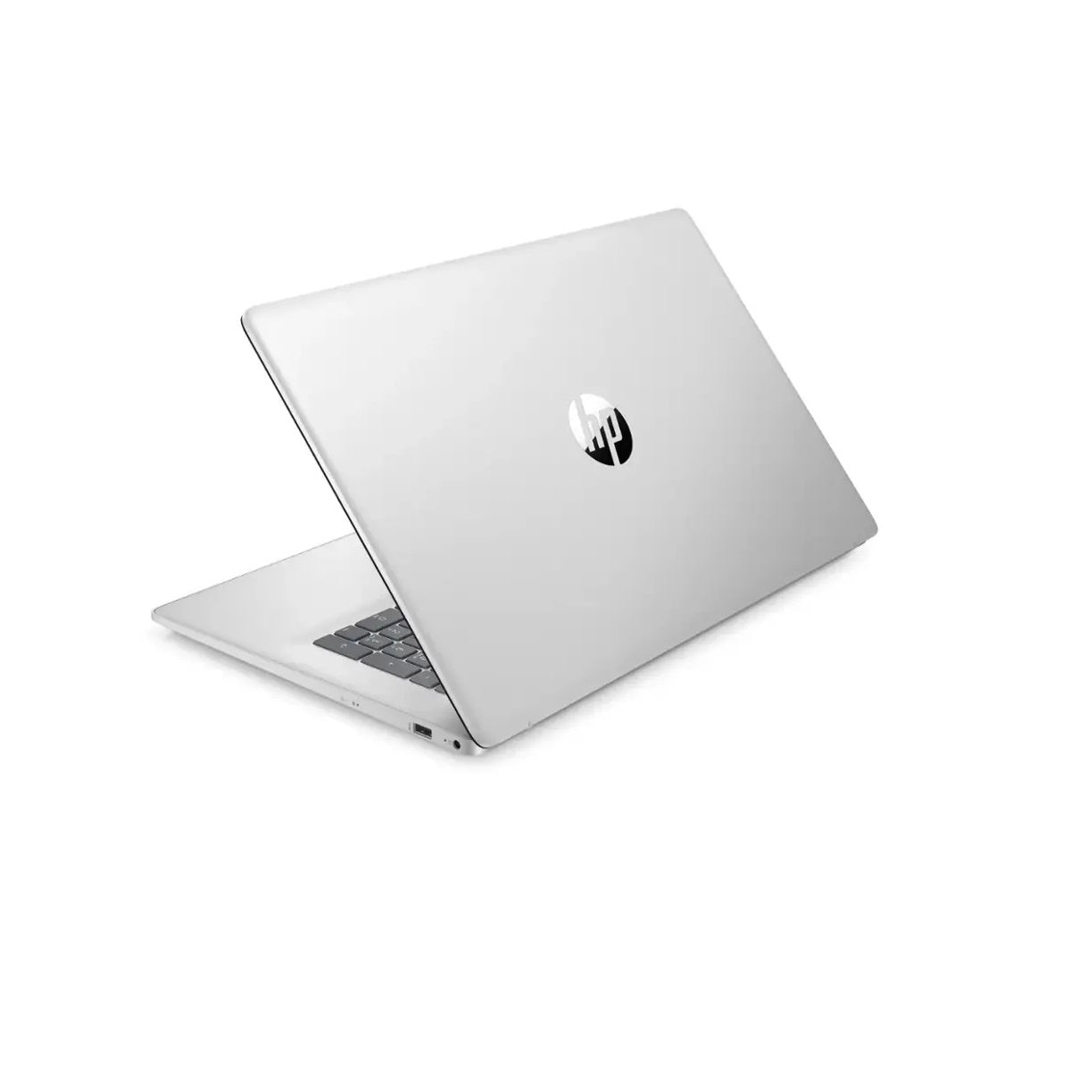 HP Laptop 17-CN3123NR 17.3" i5-1335U 16GB RAM 512GB Win11 Home Silver B94P2UAABA-RW
