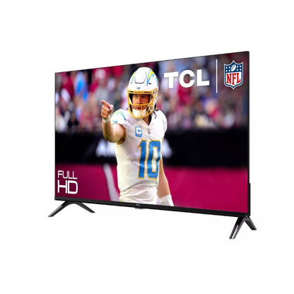 TCL 32" Class S3 1080p LED Smart TV with Google 32S350G