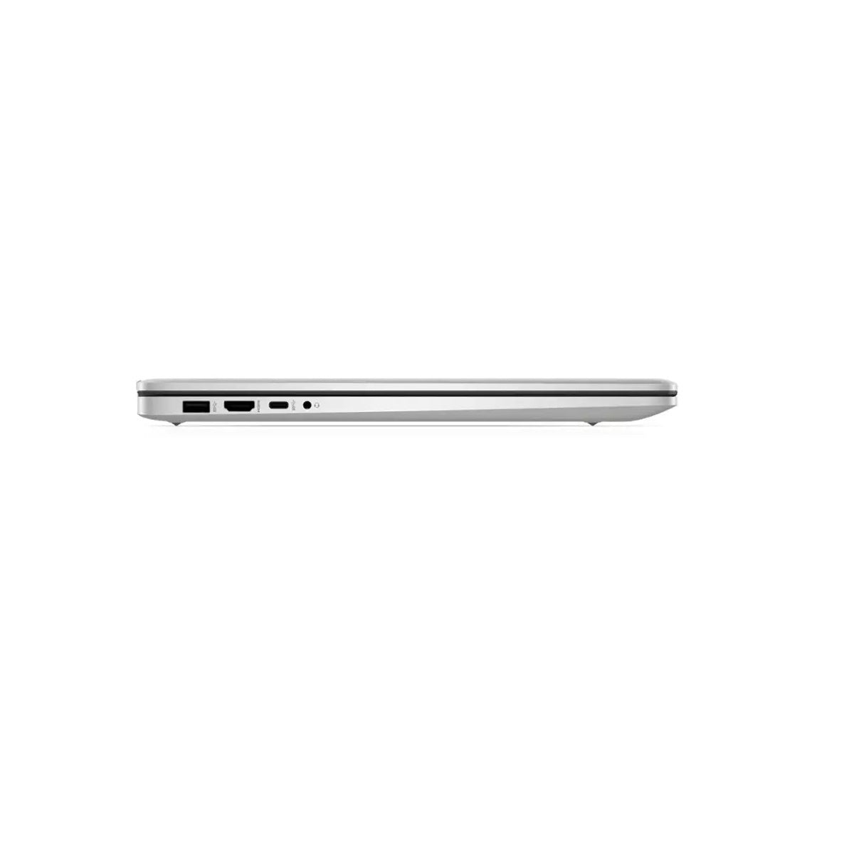 HP Laptop 17-CN3123NR 17.3" i5-1335U 16GB RAM 512GB Win11 Home Silver B94P2UAABA-RW
