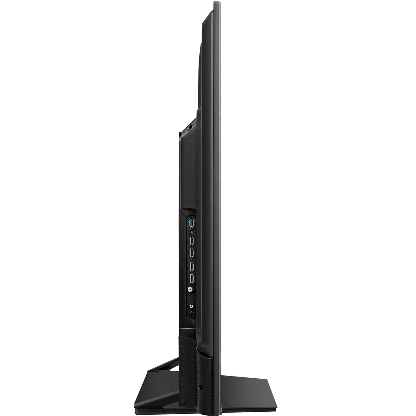 Hisense - 55" Class U7 Series Mini-LED 4K UHD QLED Smart Google TV  55U7N-C