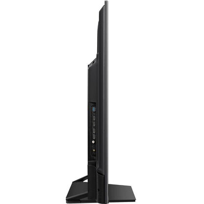 Hisense - 55" Class U7 Series Mini-LED 4K UHD QLED Smart Google TV  55U7N-C