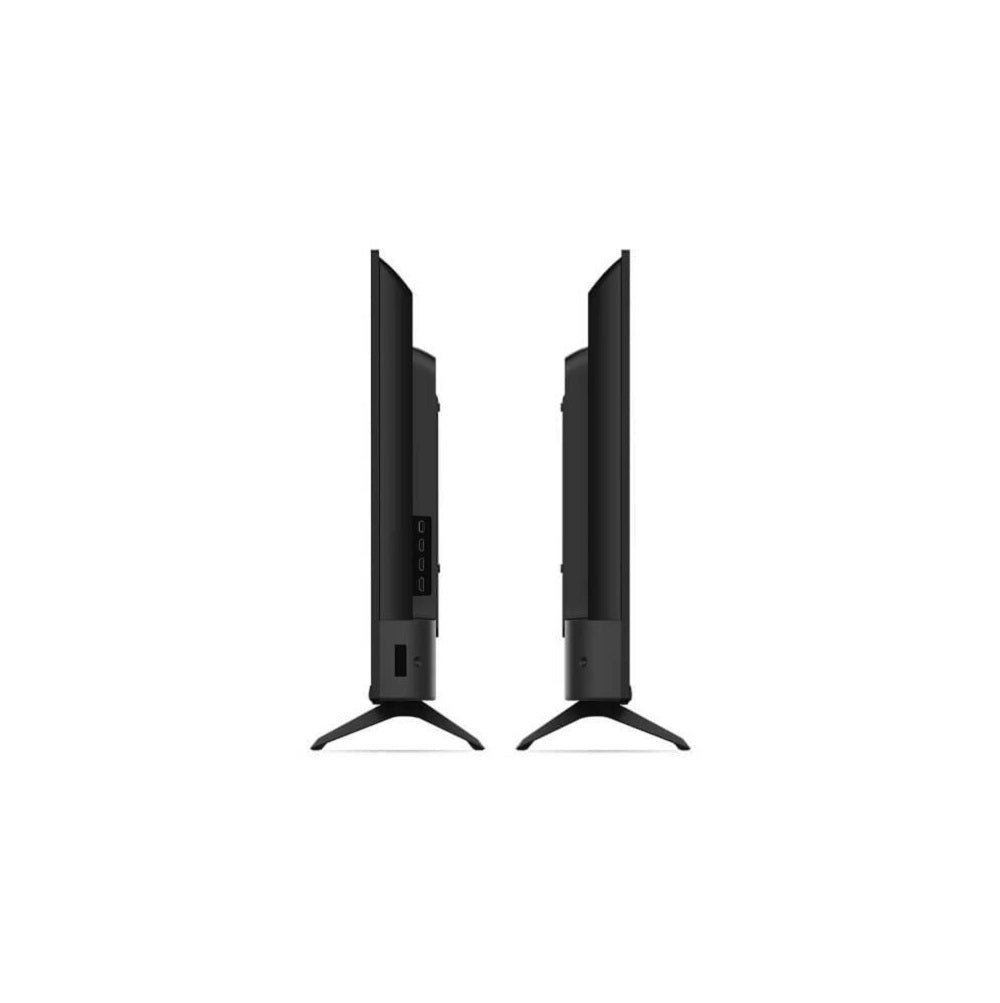 VIZIO 43" Class 4K UHD LED HDR Smart TV - V4K43M-0804-R