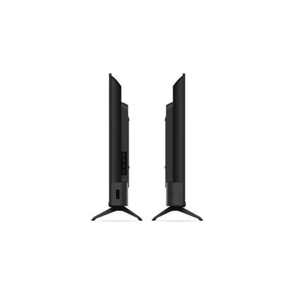 VIZIO 43" Class 4K UHD LED HDR Smart TV - V4K43M-0804-R