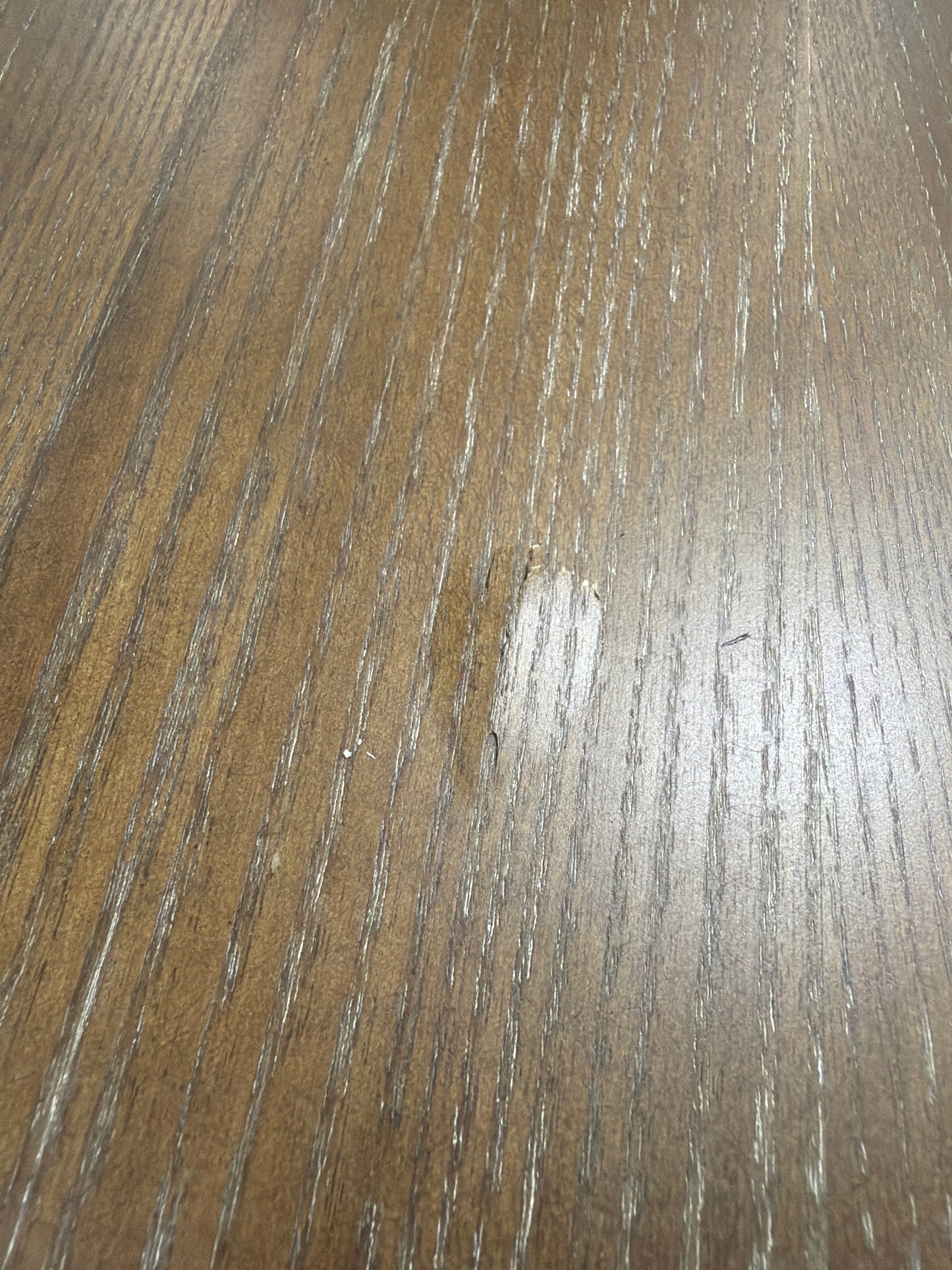 AH186 Cariton Coffee Table(Damage)