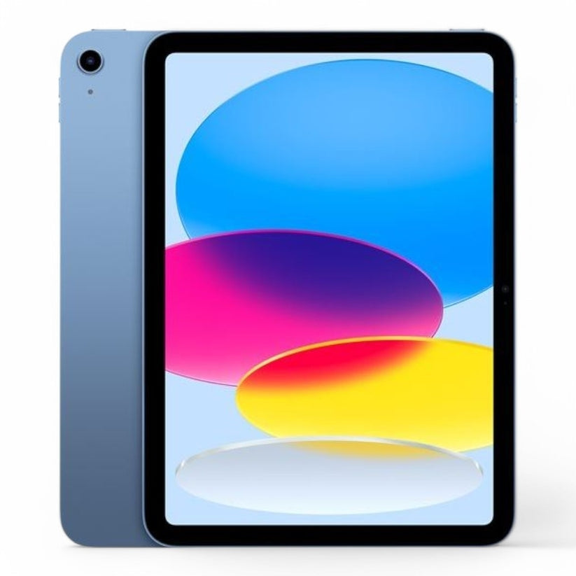 Apple 10.9-inch iPad Wi-Fi 10th gen Tablet 64GB  3L204LL/A-R