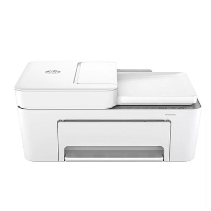 HP DeskJet 4258e All-in-One Printer 4800dpi White, Reliable dual-band Wi-Fi, for Windows/Mac 60K45A1H3-CD