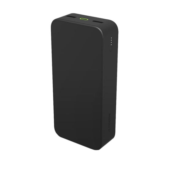 Mophie Powerstation Power Bank 10,000mAh, 20W, USB-C & USB-A Ports 401110783