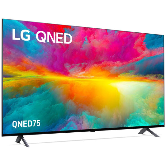 65QNED80TUC-C - LG - 65” Class 80 Series QNED 4K UHD Smart webOS TV