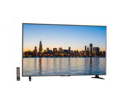 RCA RTU5540 55" UHD 4K 2160P 60Hz LED TV 3840 x 2160