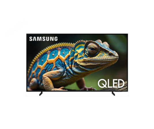 Samsung - 70” Class Q60D Series QLED 4K Smart Tizen TV QN70Q60DAF