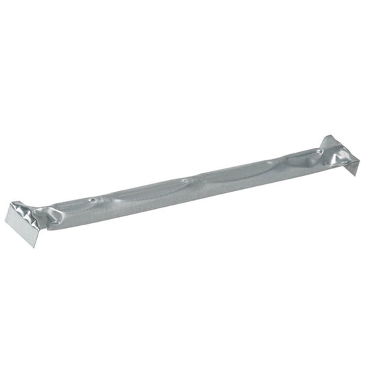 AC250924 20" Wardrobe Metal Hanger Bar