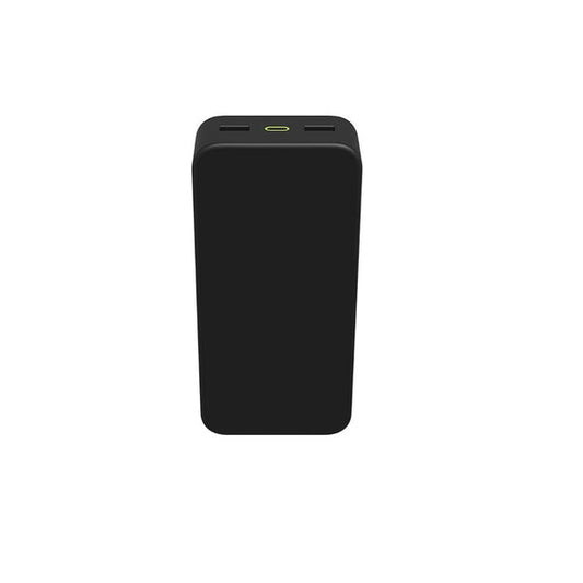 Mophie Powerstation Portable Charger (10K/20K mAh) Dual-Capacity On-the-Go Power 401117117