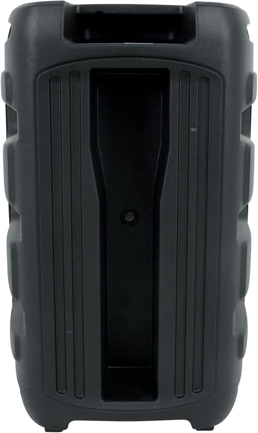 Technical Pro  2 X BOOMPACK8 8" Wireless Rechargeable Bluetooth Speakers+Microphone