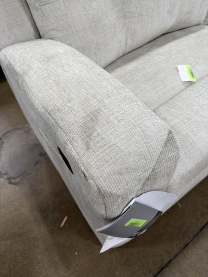 AH214 Danum Manual Reclining Sofa