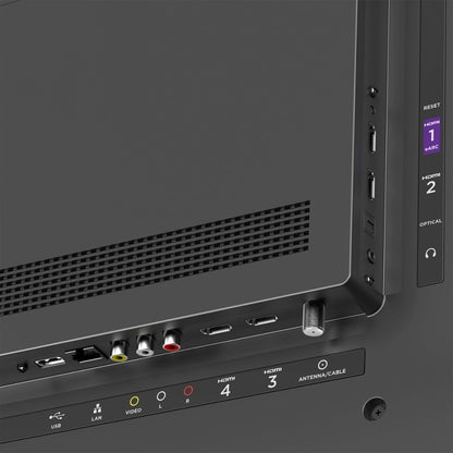 Roku 43" Select Series 4K HDR Smart Roku TV 43R4A4-R