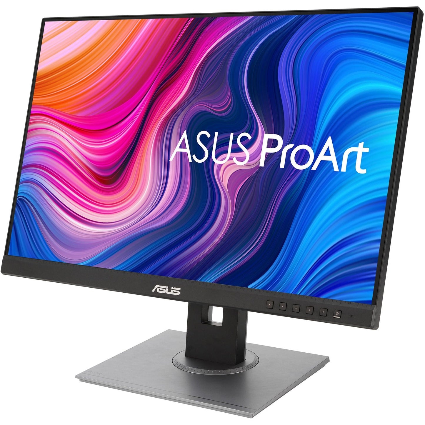 ASUS ProArt Display PA248QV 24.1" 16:10  5ms 1920 x 1200 Adaptive-Sync IPS Monitor HDMI | VGA | DisplayPort