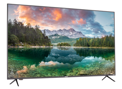 Westinghouse - 70" Class LED 4K UHD Smart Roku TV WR70UT4210