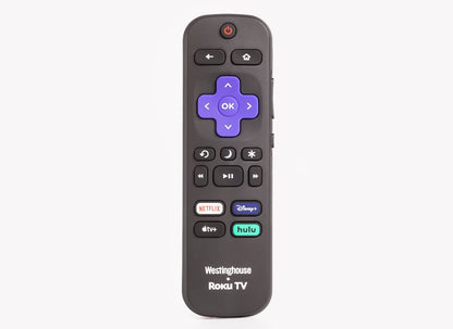Westinghouse - 70" Class LED 4K UHD Smart Roku TV WR70UT4210