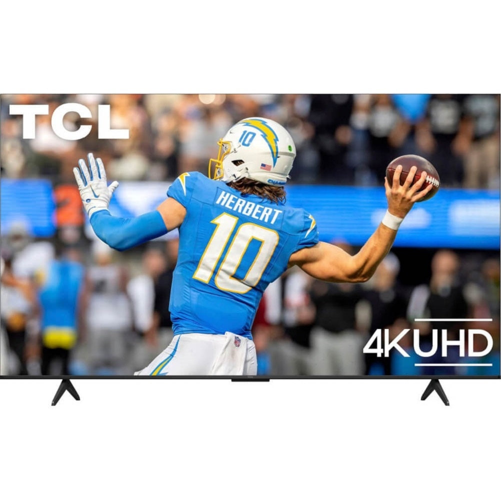 TCL 55" Class S5-Series 4K UHD HDR LED Smart Google 55S551G