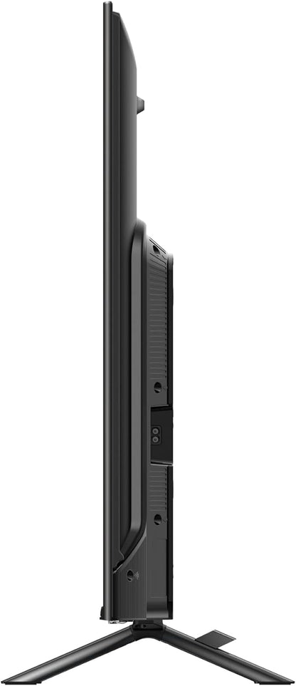 Hisense - 75" Class U6 Series Quantum 4K ULED Fire TV 75U6HF