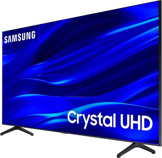 UN43TU690T-C, SAMSUNG 43" TU690T LED 4K UHD Smart Tizen TV