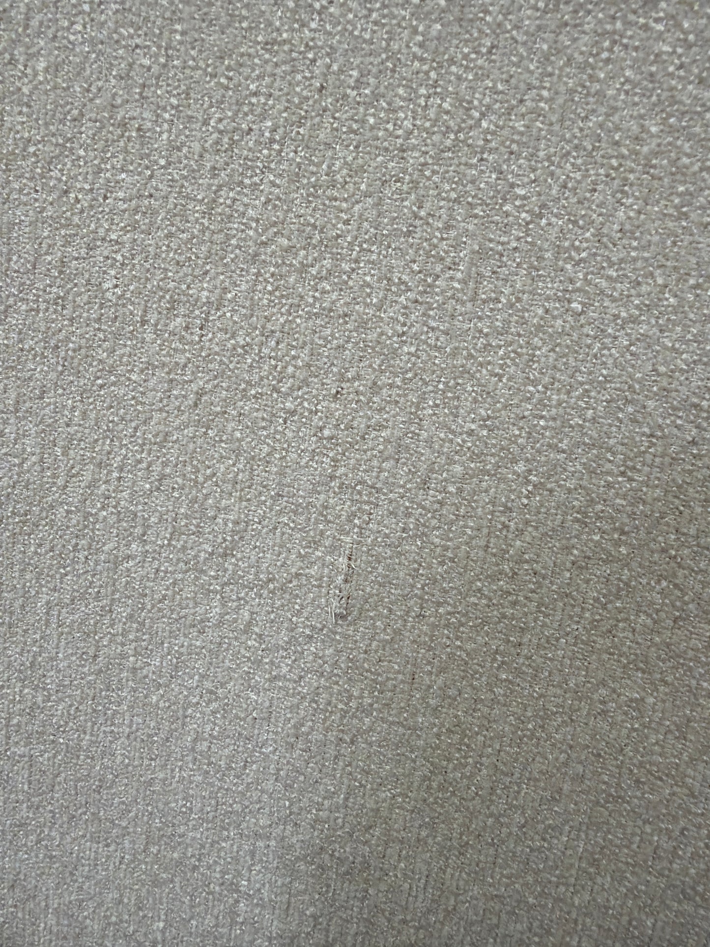 AH177 Hennington HeadBoard White(Slightly cut)