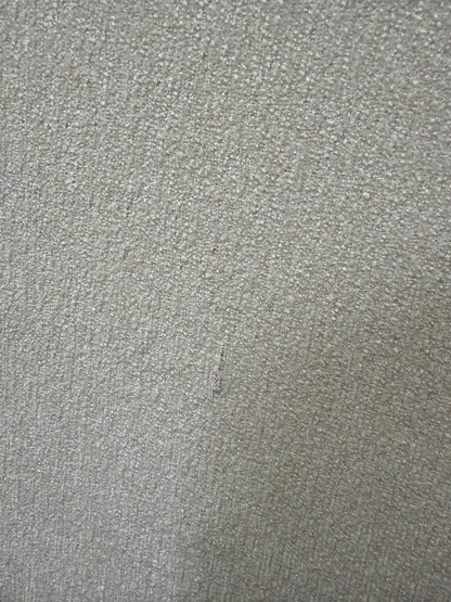 AH177 Hennington HeadBoard White(Slightly cut)
