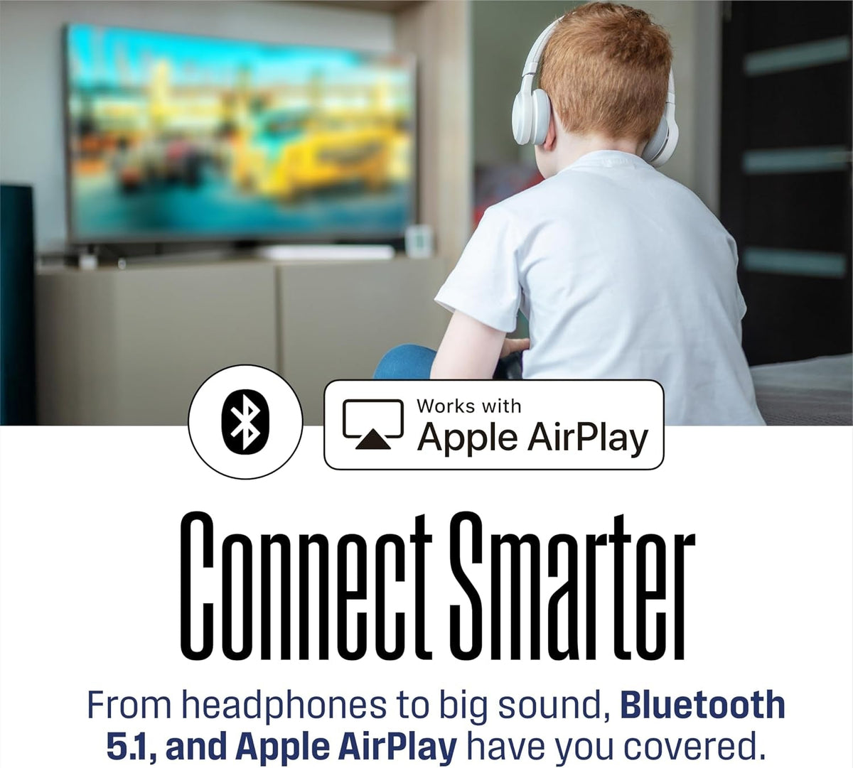 Westinghouse - 50-inch Smart 4K XUMO UHD TV, HDR10, Dolby Vision & Atmos WX50UX4800