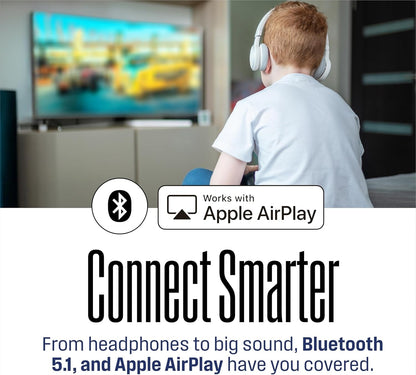 Westinghouse - 50-inch Smart 4K XUMO UHD TV, HDR10, Dolby Vision & Atmos WX50UX4800